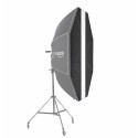 Elinchrom Recta & Strip Diffuser-Blocker Octa 190