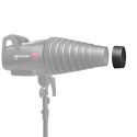 Elinchrom Grid 12? | Snoot