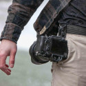 Spider-X Holster Set
