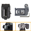 Spider-X Holster Set