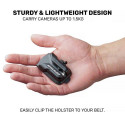 Spider-X Holster Set
