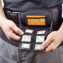 SpiderPro Bag Memory Card Organizer
