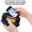 SpiderPro Bag Memory Card Organizer