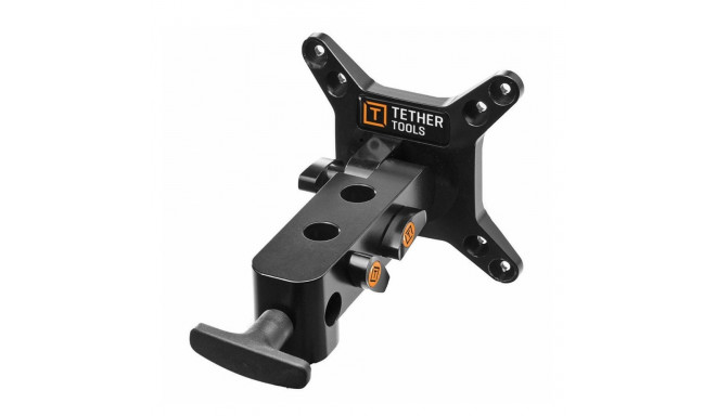 Tether Tools Rock Solid VESA Studio Monitor Mount for Stands