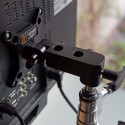 Tether Tools Rock Solid VESA Studio Monitor Mount for Stands