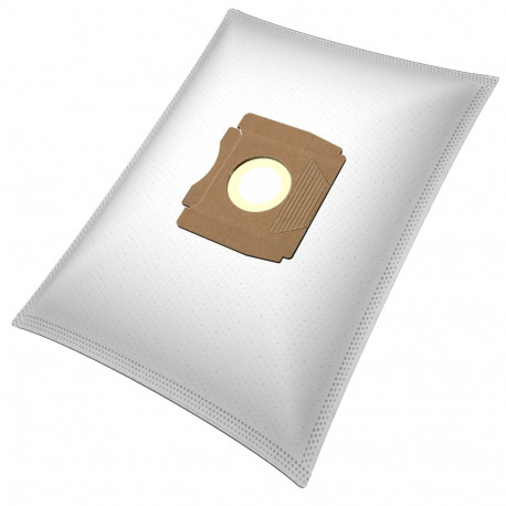 Vacuum bags WORWO AEG GR28 /set4 + filter / AGMB01K
