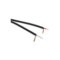 PremiumCord Shielded pair 1m