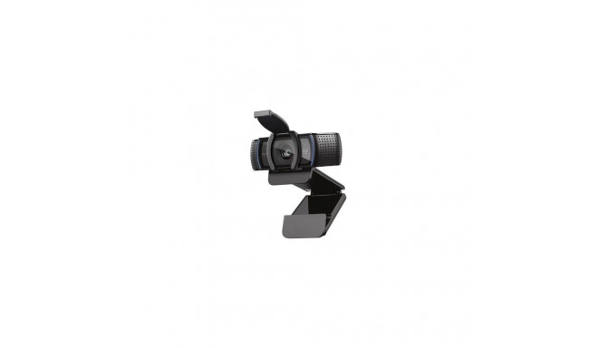Logitech Webcamera C920e 1080p Full HD EU (960-001360)