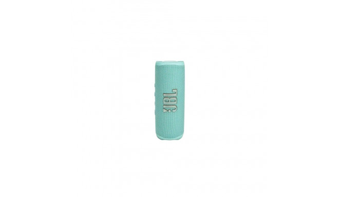 JBL Flip 6 Bluetooth Wireless Speaker Teal EU
