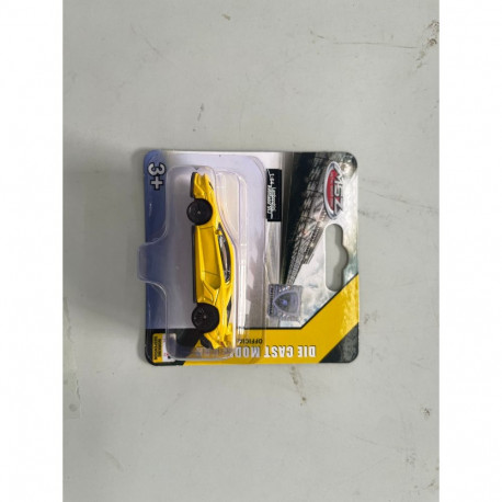 MSZ Die-cast model Lamborghini Aventador SVJ, 1:64