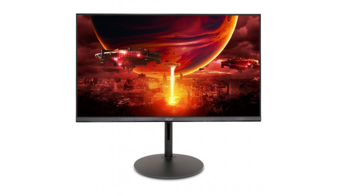 Acer XF270X1BIIPH - 200Hz | Full HD | 27'' | IPS | 1 ms monitor