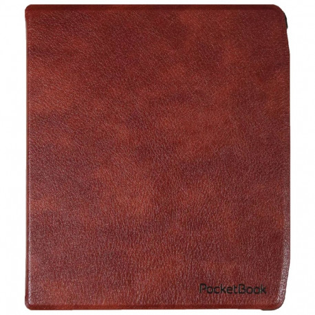 PocketBook Shell Era brązowy