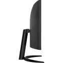 LG Monitor 34WR50QK-B 34WR50QKB (34WR50QK-B.AEU)