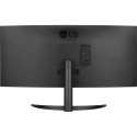 LG Monitor 34WR50QK-B 34WR50QKB (34WR50QK-B.AEU)