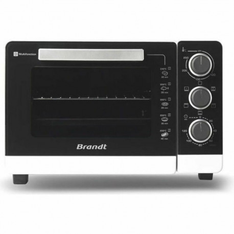 Mini Electric Oven Brandt FC265MWST