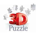 Pusle Ravensburger Iceland: Kirkjuffellsfoss  3D