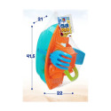Beach toys set Colorbaby Barco