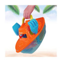 Beach toys set Colorbaby Barco