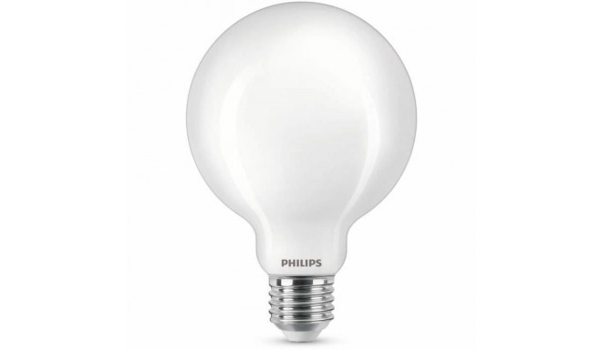 LED-lamp Philips Equivalent 60 W Valge E E27 (2700 K)