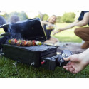 Barbeque-grill Weber Go-anywhere emaileeritud teras