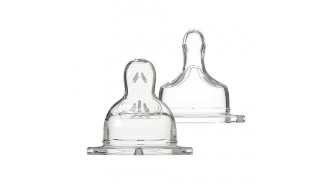 Pudeli nippel Dodie 2 Teat Sensation