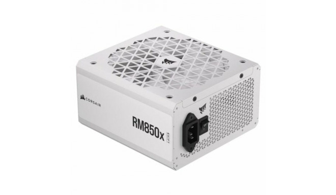 Toiteplokk Corsair RM850X 850 W 80 Plus Gold