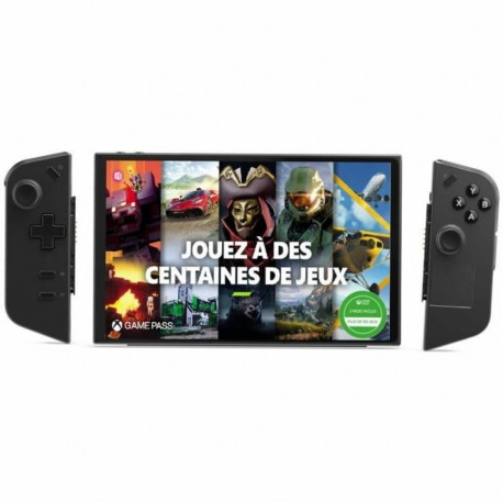 Nintendo Switch Lenovo Legion Go Must