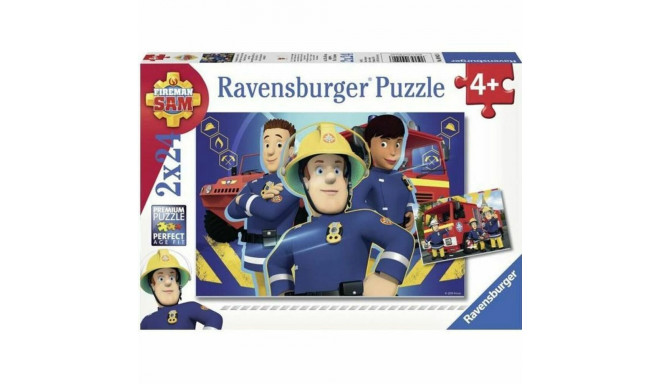 Puzzle Ravensburger 90426