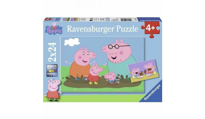 Puzzle Ravensburger 9082