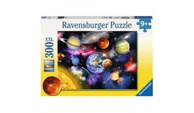Puzzle Ravensburger Solar system