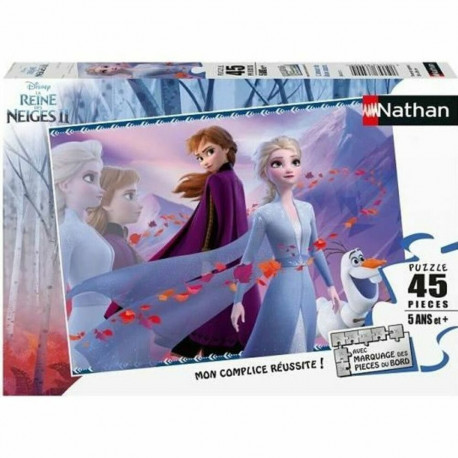 Pusle Nathan The Snow Queen 2