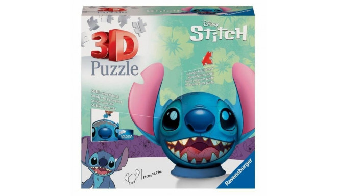 Pusle Ravensburger Lilo & Stitch