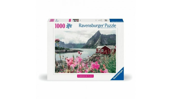Pusle Ravensburger 12000112