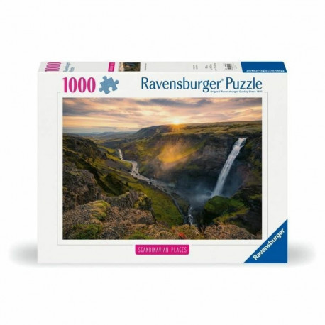 Pusle Ravensburger 12000110