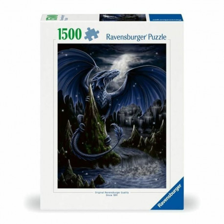 Pusle Ravensburger 12000731