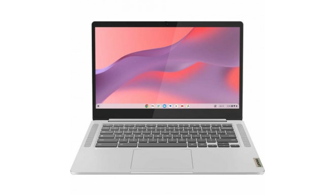 Laptop Lenovo IdeaPad 3 14M868 14" 8 GB RAM 128 GB LCD