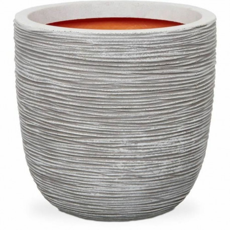 Lillepott Capi Europe Nature Rib Elevandiluu Plastmass