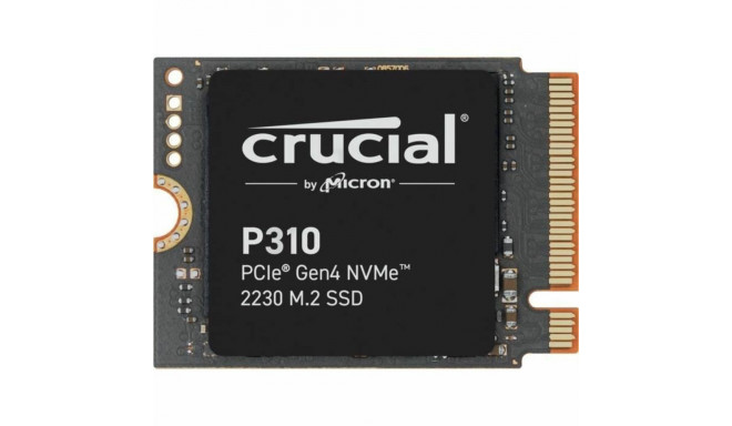 Kõvaketas Crucial CT2000P310SSD2 2 TB SSD