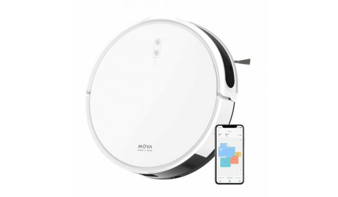 Robot Vacuum Cleaner Dreame Mova M1 2600 mAh