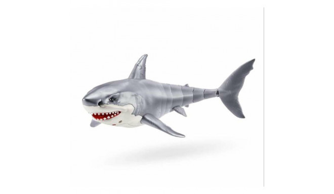Action Figure Zuru Shark Attack Robo Alive
