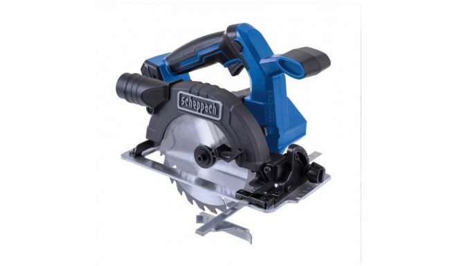 Circular saw Scheppach BC-CS165-X 20 V