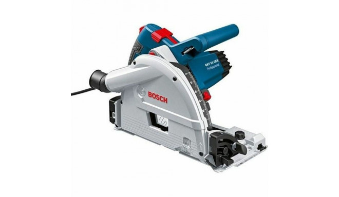 Circular saw BOSCH GKT 55 GCE 1400 W 230 V 165 mm