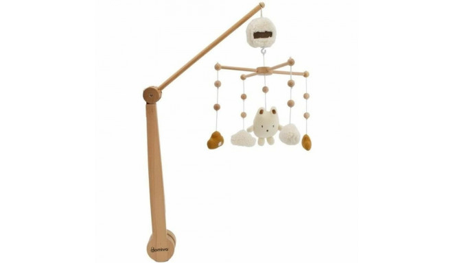 Beebide mänguasi Domiva BOUBOU