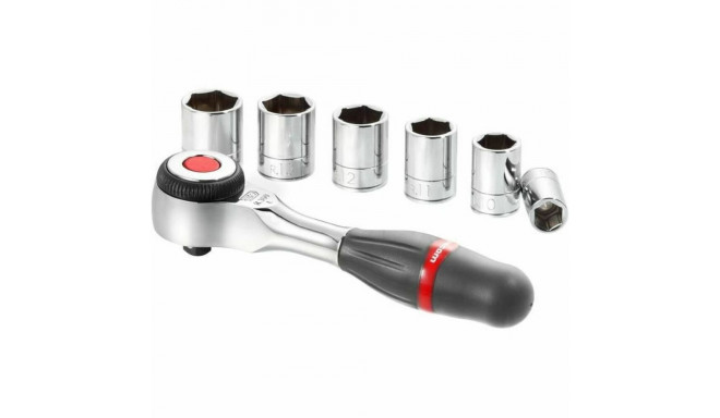 Torque wrench Facom 1/4