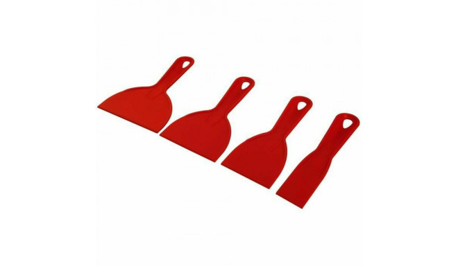 Scraper and Spatula for Cutting Plotter Fartools