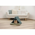 Dog Bed Kerbl Green