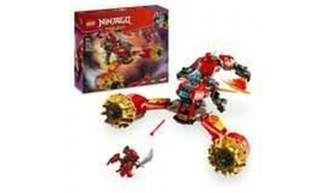 Construction set Lego