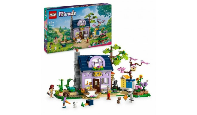 Construction set Lego