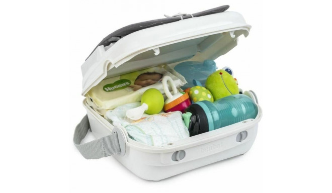 Raiser Benbat Grey (1 Unit)