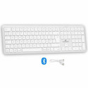 Bluetooth Klaviatuur Bluestork MAC V2